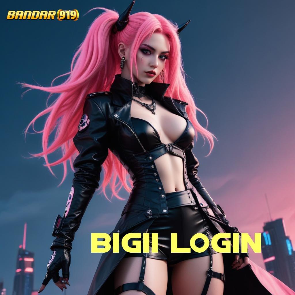 BIG11 LOGIN Banten, Kabupaten Serang, Cikande