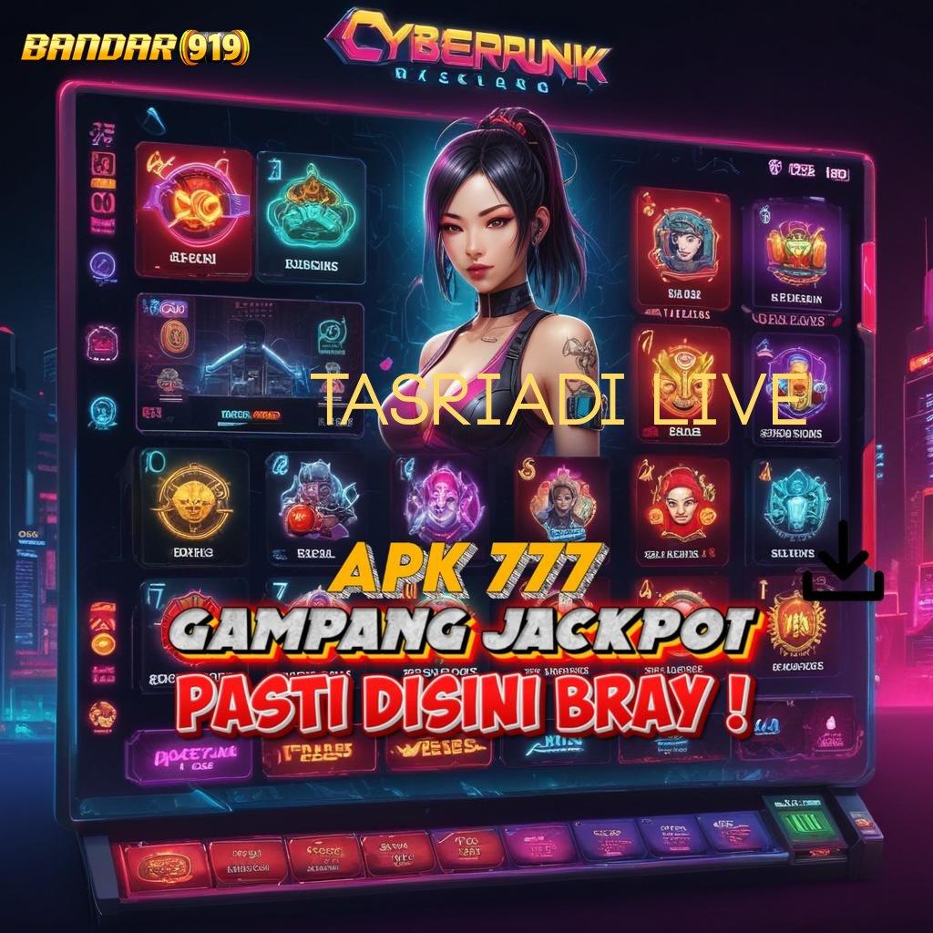 TASRIADI LIVE ➜ Terbaik Dreams Galeri Singkat Auto Kaya