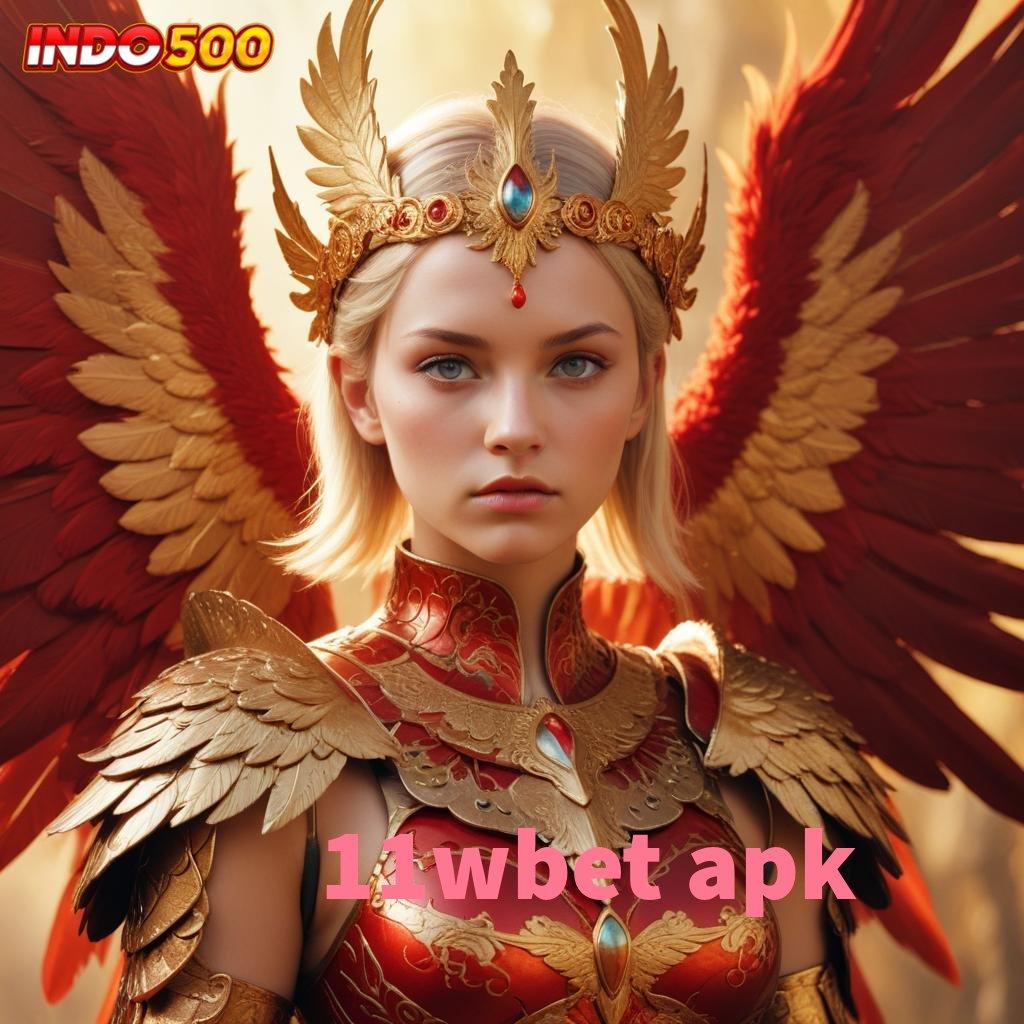 11WBET APK 🎮 versi game android unduh sekarang gratis