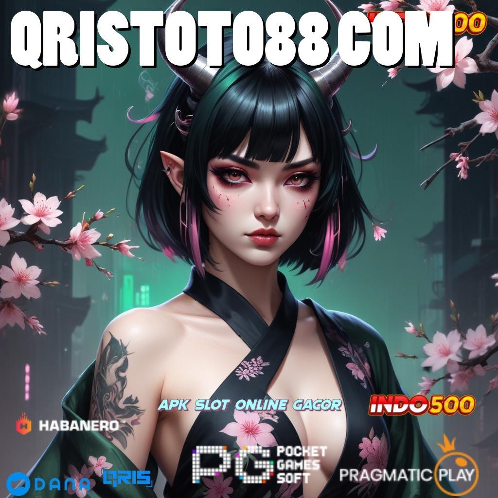 QRISTOTO88 COM ➜ mencapai cita-cita