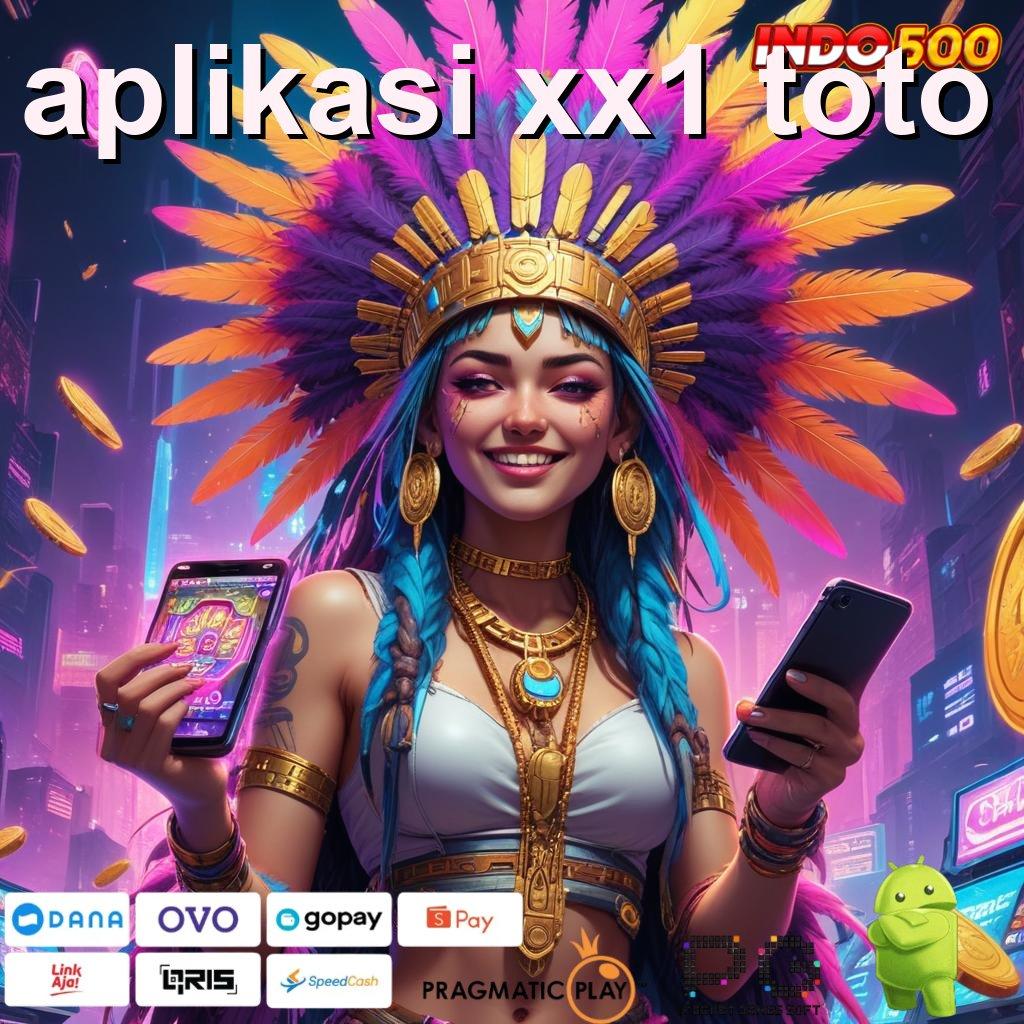 APLIKASI XX1 TOTO saluran distribusi penghubung data lintasan saluran