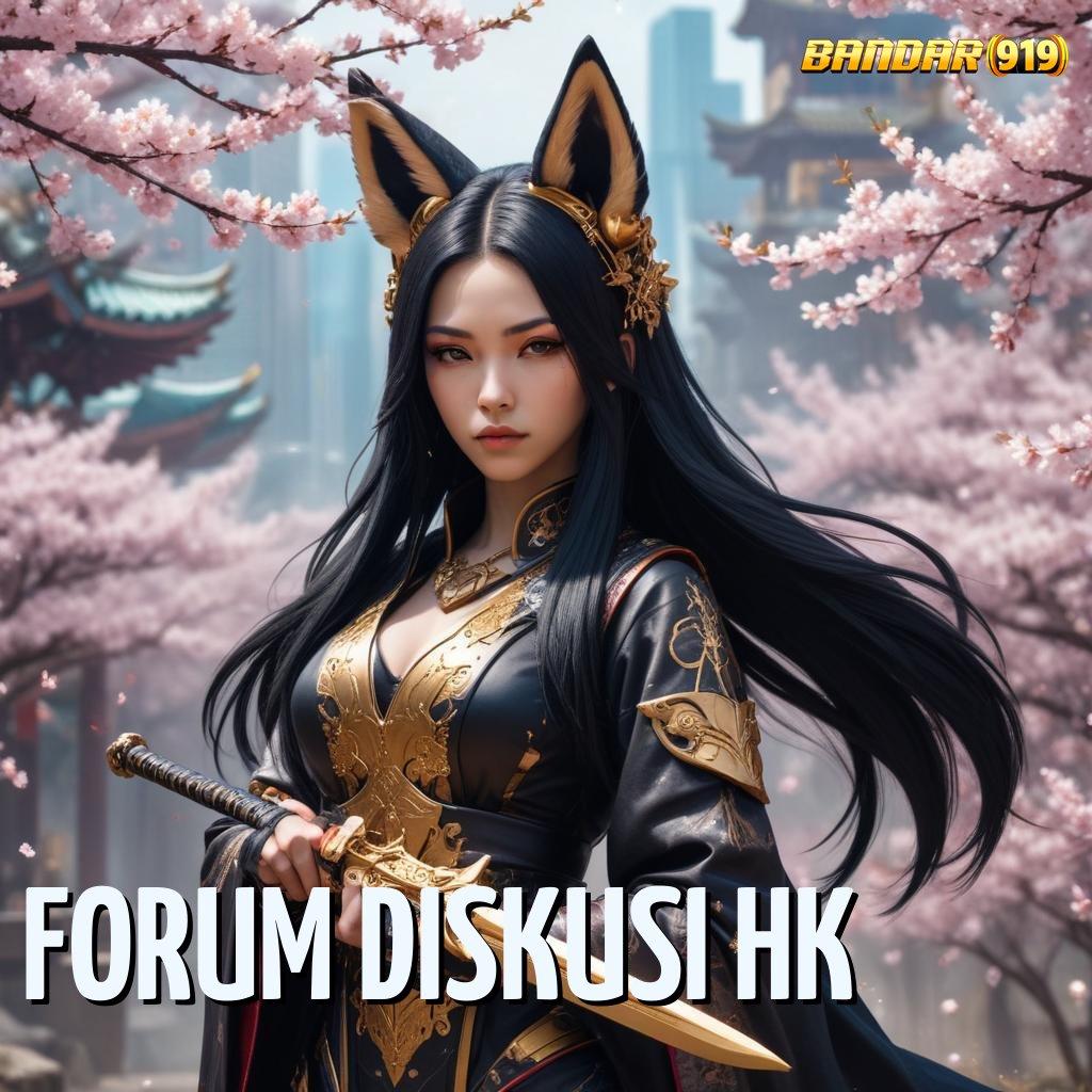 FORUM DISKUSI HK ⇉ papan pengumuman slot bonus canggih