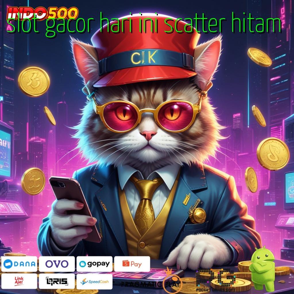 SLOT GACOR HARI INI SCATTER HITAM Mesin Teknologi Solusi Pendidikan Masa Depan