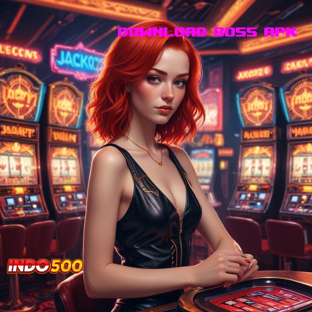 DOWNLOAD 8055 APK ⚌ langsung profit dengan pola baru tanpa kerugian