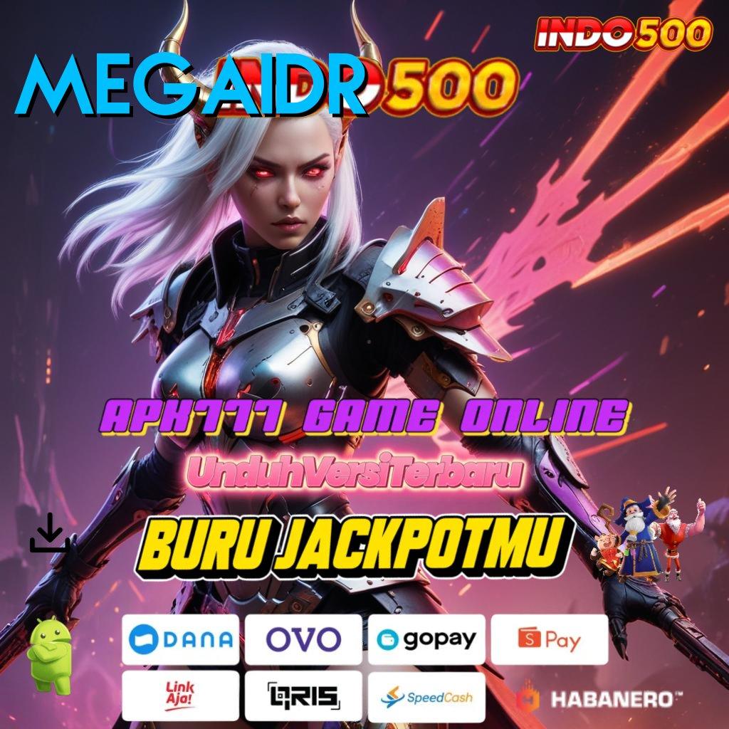 Megaidr