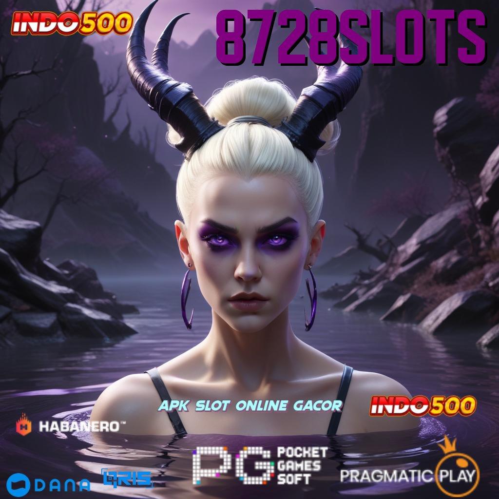 8728SLOTS → nolimit city: uang kecil impian besar untuk semua pemain