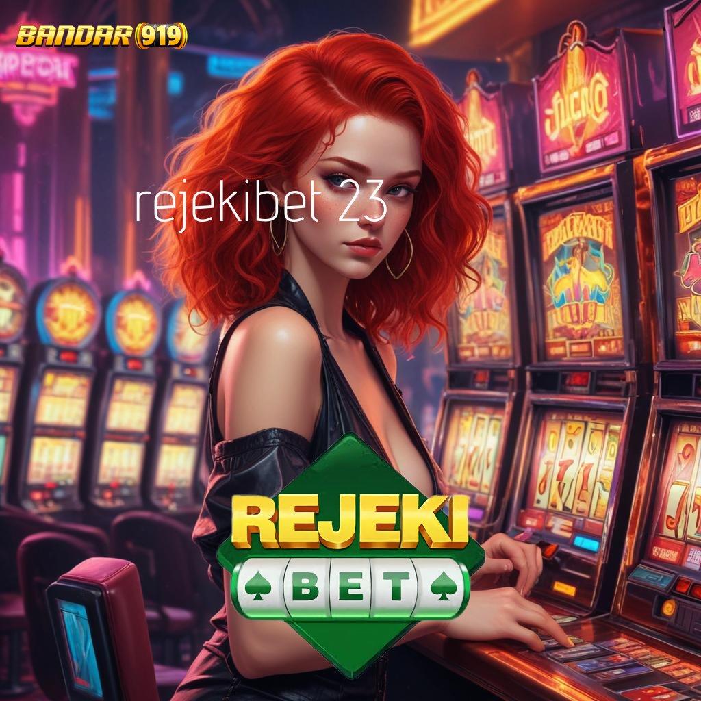 REJEKIBET 23 → APK Event Bonus Versi 19