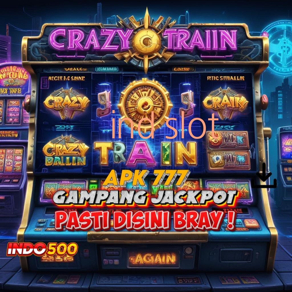 IND SLOT 🔥 unduhan game android resmi fitur dijamin lengkap