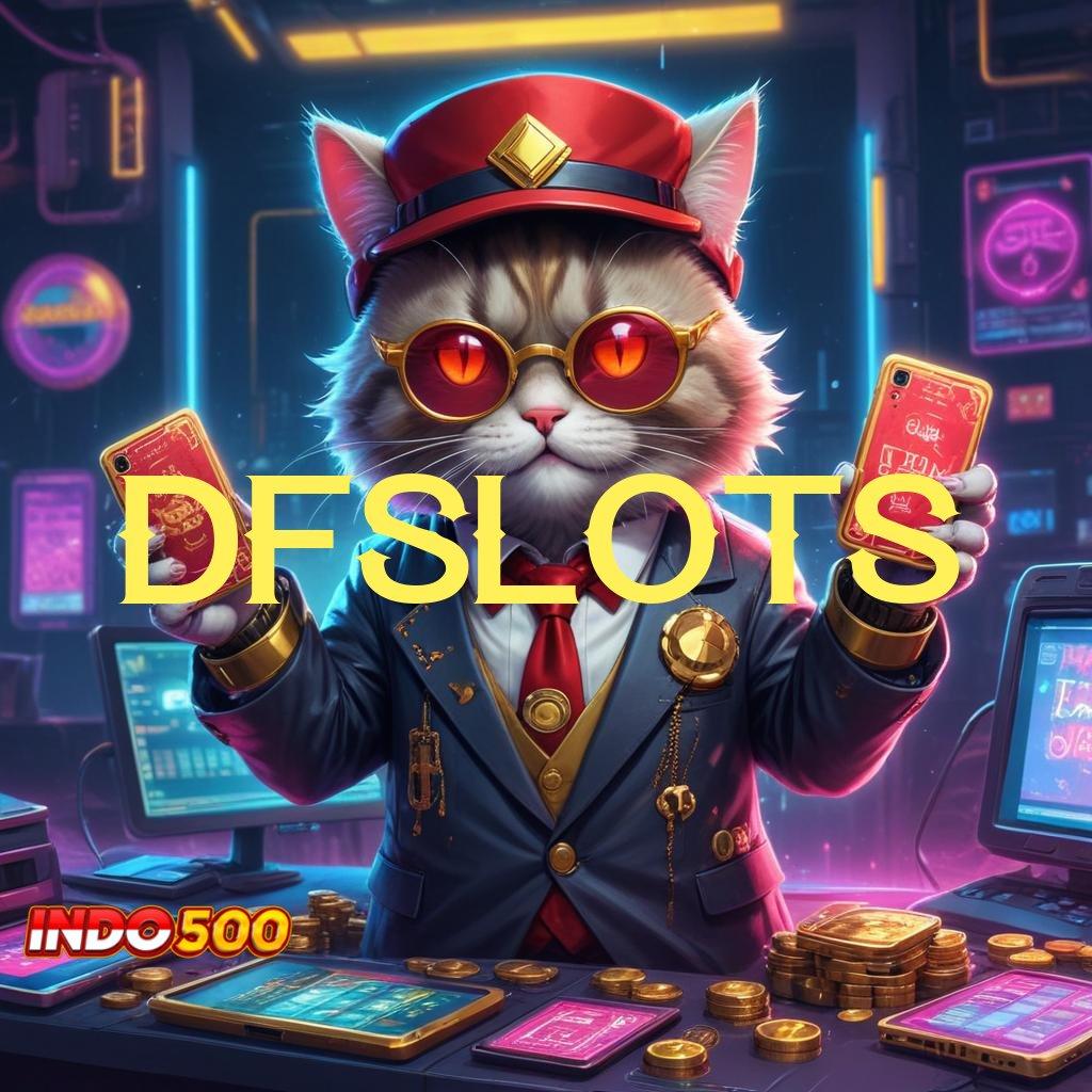 DFSLOTS ✧ Depo Bank Jago 25k Pola Kemenangan