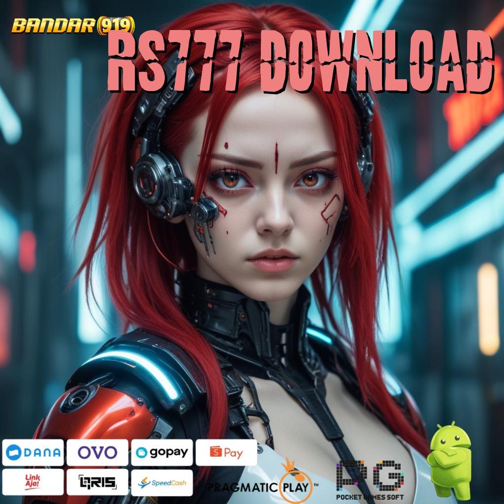 RS777 DOWNLOAD # Sebentar Lagi Slot Gacor Anti Lag