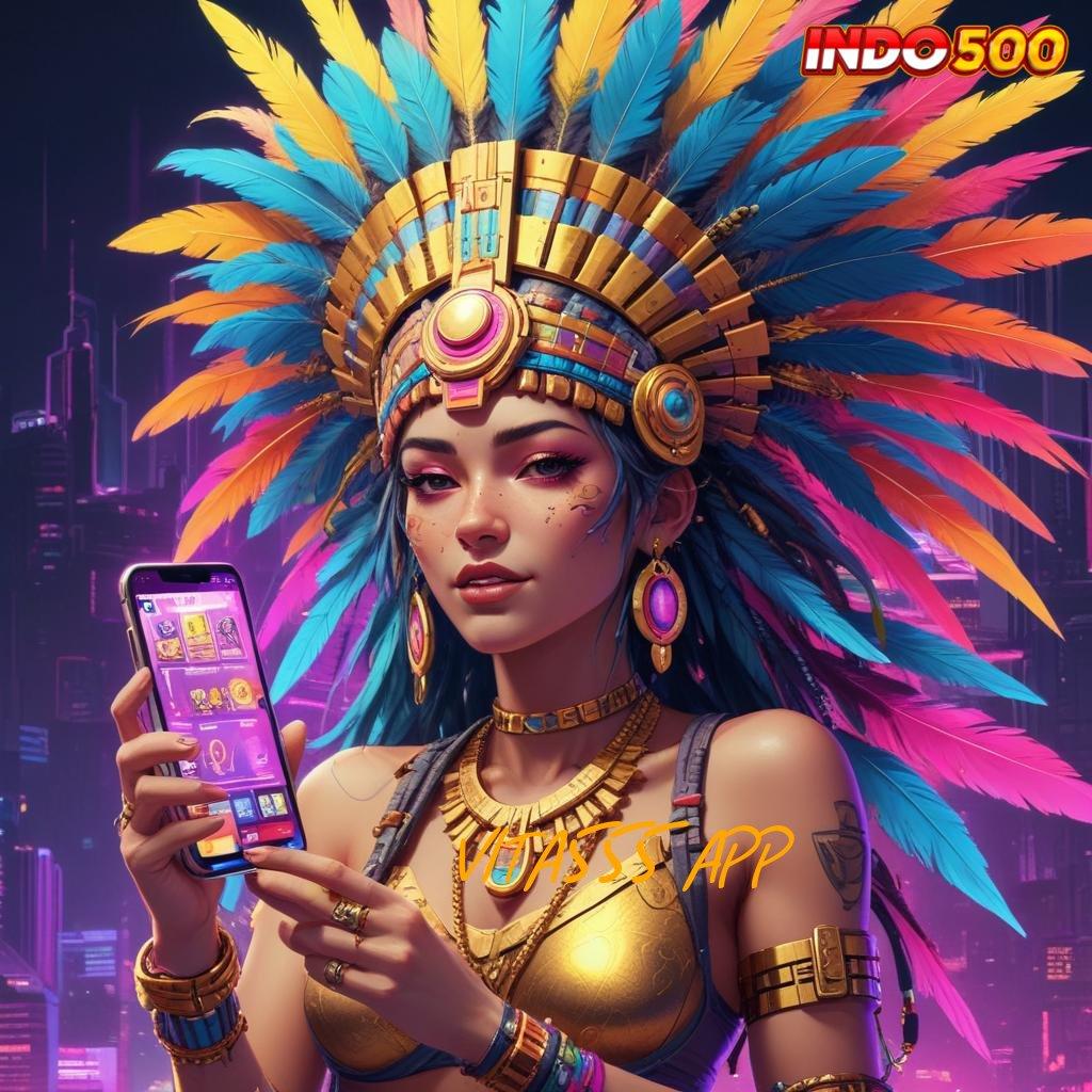 VITA555 APP 💯 Depo Langsung WD 10K Dijamin