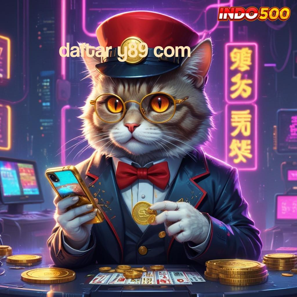 DAFTAR Y89 COM ➰ Buka Kemenangan E Wallet Bonus Dp Linkaja 5rb