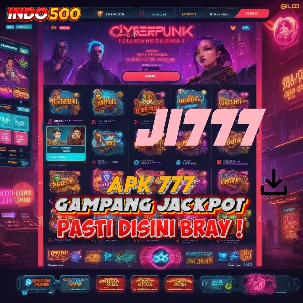 JI777 ⚌ Tanpa Kewajiban Biaya Unduh Apk Slot Maxwin Terbaru Gratis