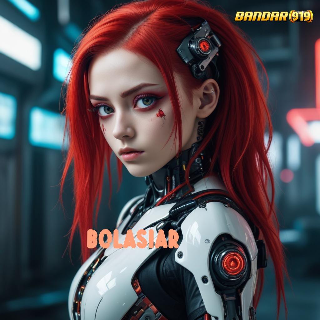 BOLASIAR ♒ Robot Versi 6.0 Pembaruan Teknologi Terdepan