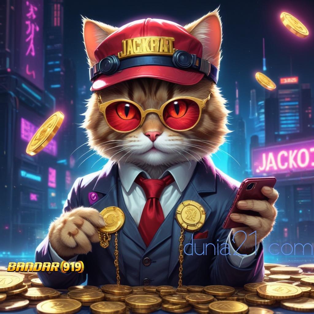 DUNIA21 COM ⇏ Akun Eksklusif Baru Slot Tanpa Setoran Saldo Awal Apk