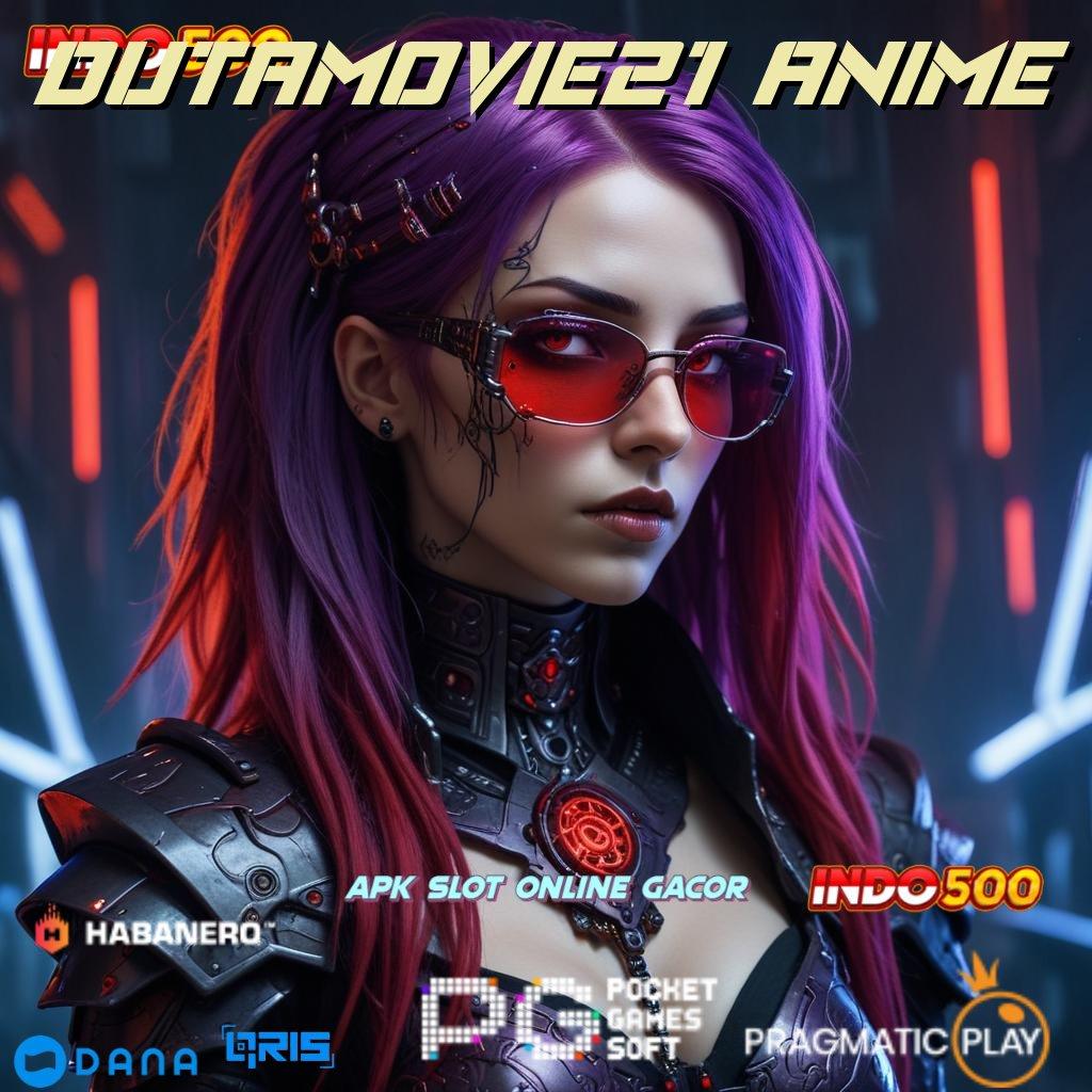 Dutamovie21 Anime