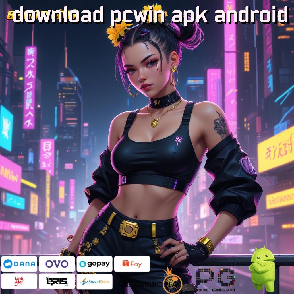 DOWNLOAD PCWIN APK ANDROID # Spin Langsung Untung Fitur Gacor untuk Pemain Aktif