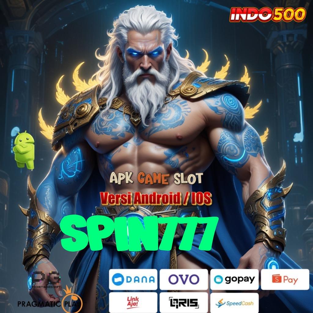 SPIN777 ➰ Manfaatkan Depo Dana 10K Untuk Untung Konsisten