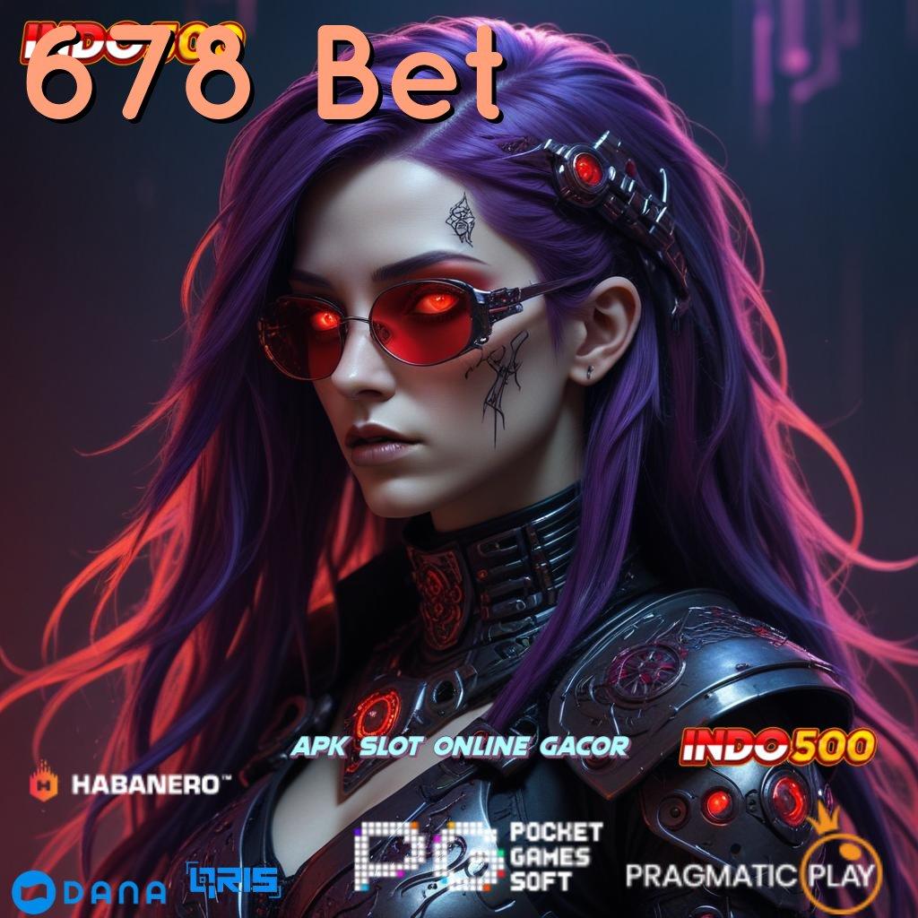 678 Bet