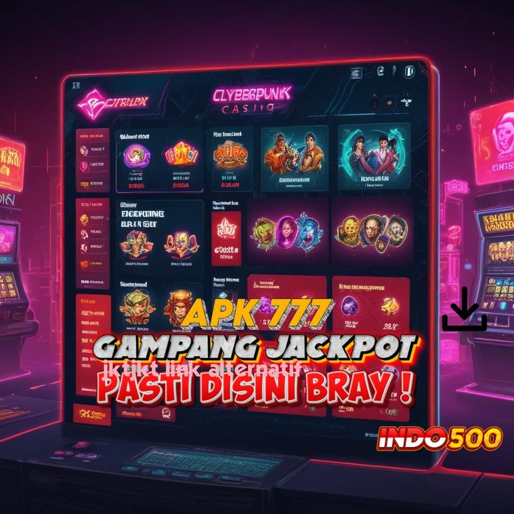 JKTJKT LINK ALTERNATIF 🐉 Baru Gabung Pasti Kaya Slot Bypass Apk peluang menang slot