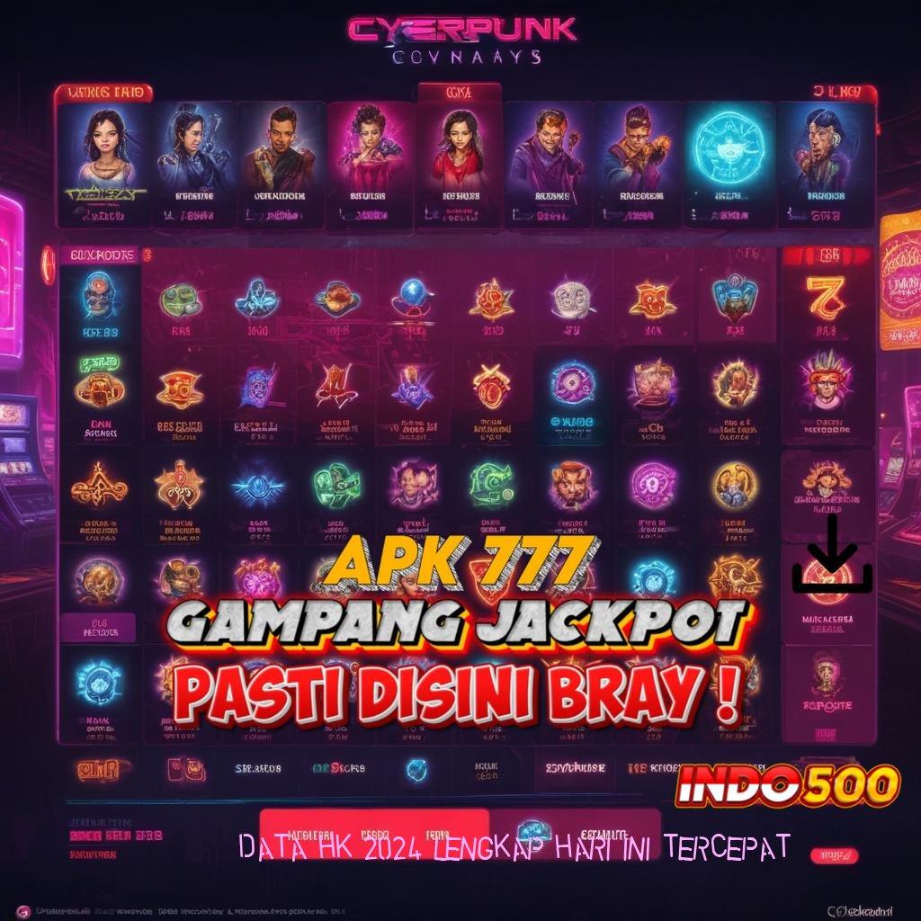 DATA HK 2024 LENGKAP HARI INI TERCEPAT 💫 Putaran Rejeki No Limit Menerima Depo Shopeepay 10 000