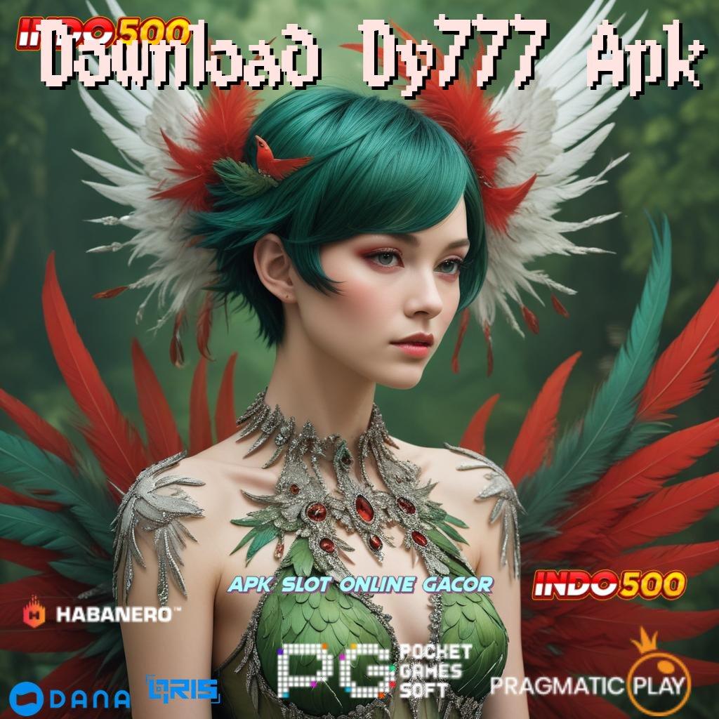 Download Dy777 Apk