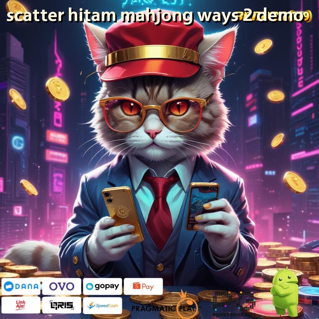 SCATTER HITAM MAHJONG WAYS 2 DEMO : kode bonus auto menang jackpot