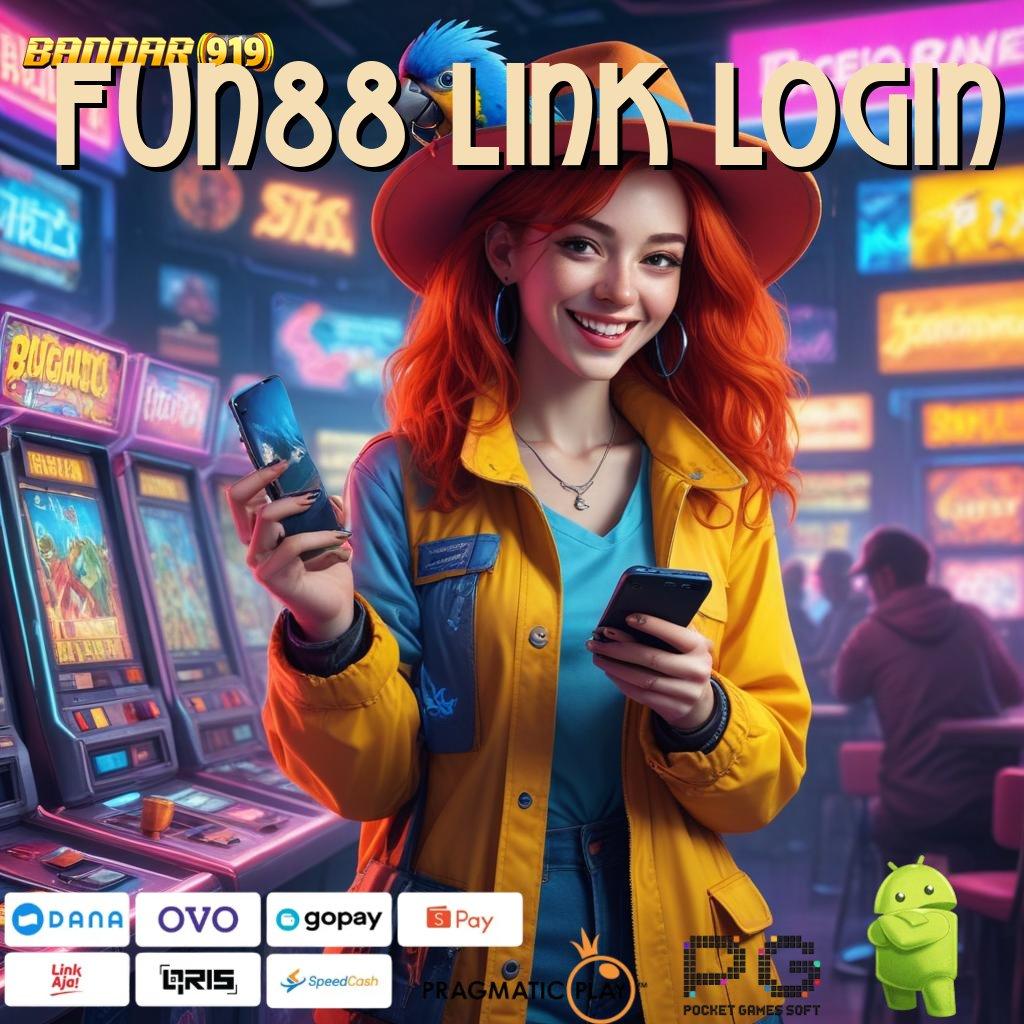 FUN88 LINK LOGIN # Sistem Scatter Gacor Solusi Praktis untuk Pemula