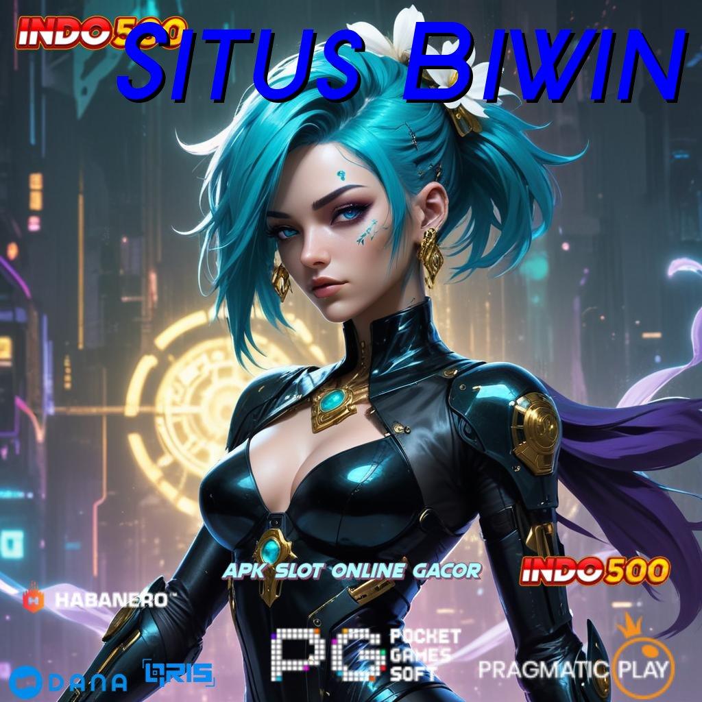 Situs Biwin