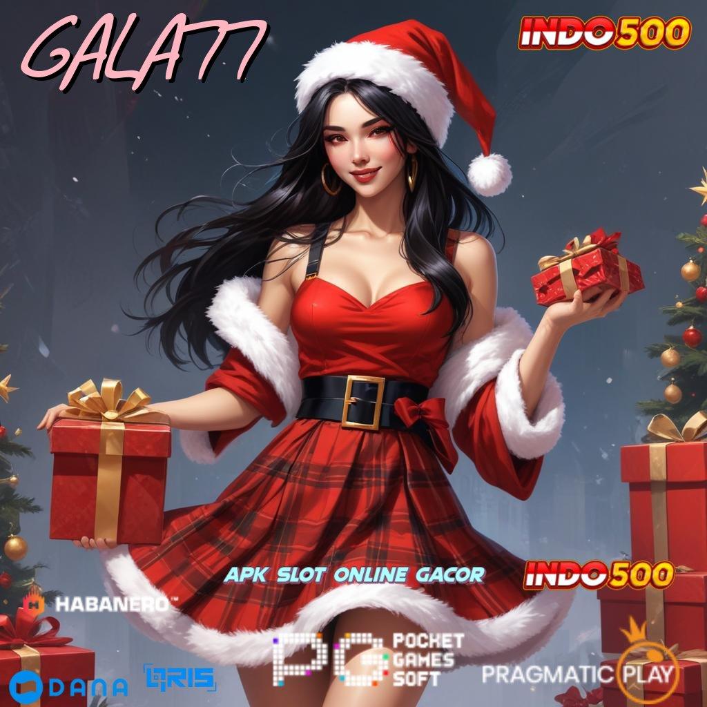 GALA77 👉 Bonus APK Pembaruan 68