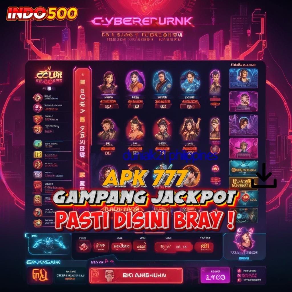 DUNIALK21 PHILIPPINES ➿ Gabung Sekarang Cukup Gampang Untuk Menang