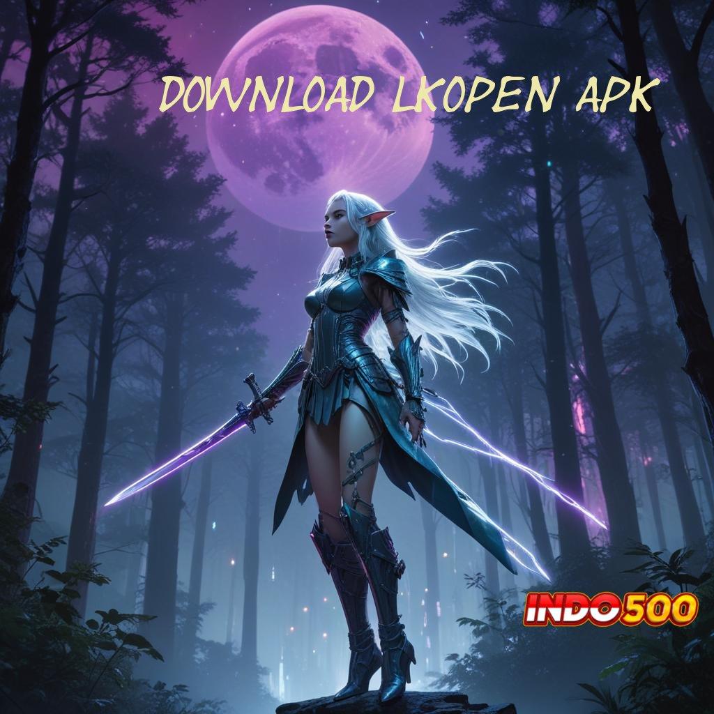 DOWNLOAD LKOPEN APK ♒ Memulai Kemenangan Maksimal Modal Secukupnya Untuk Setoran