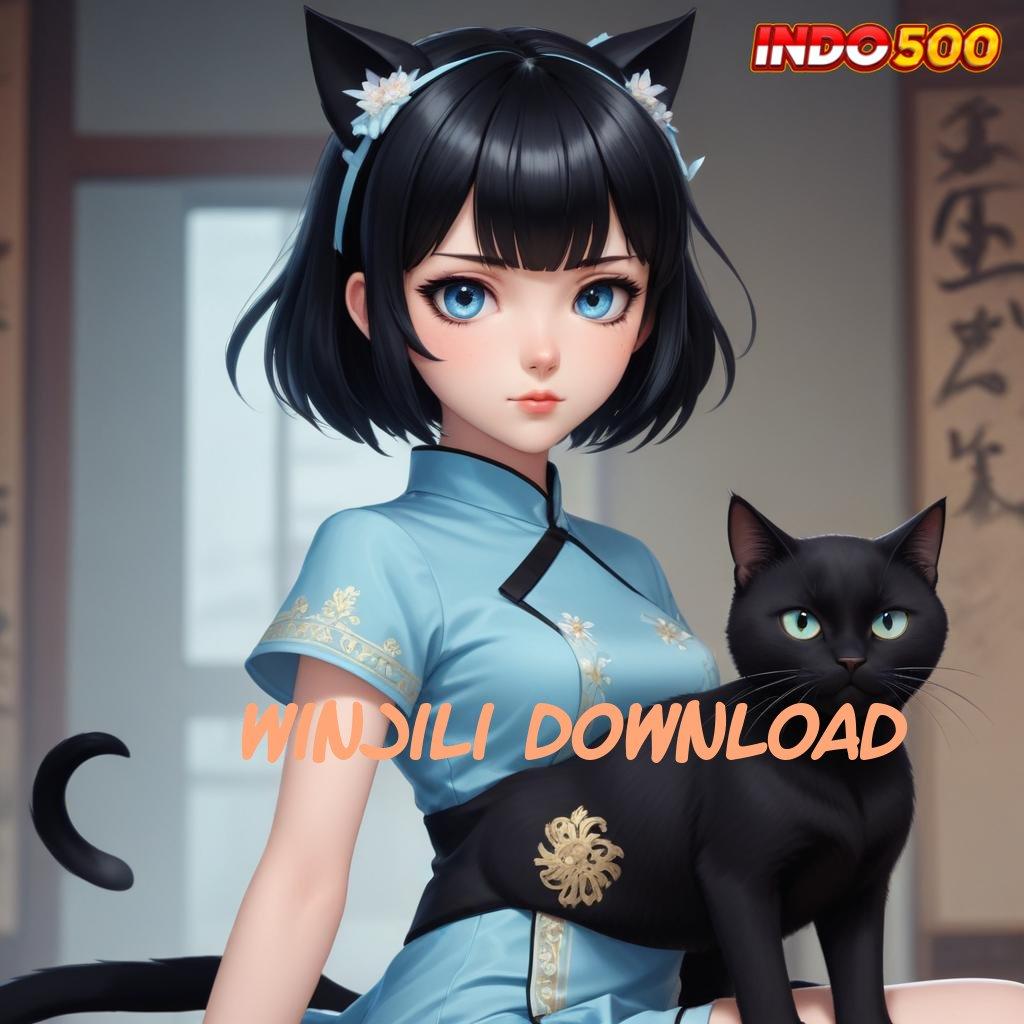 WINJILI DOWNLOAD : Unduh Android Game Versi Paling Gacor Modern