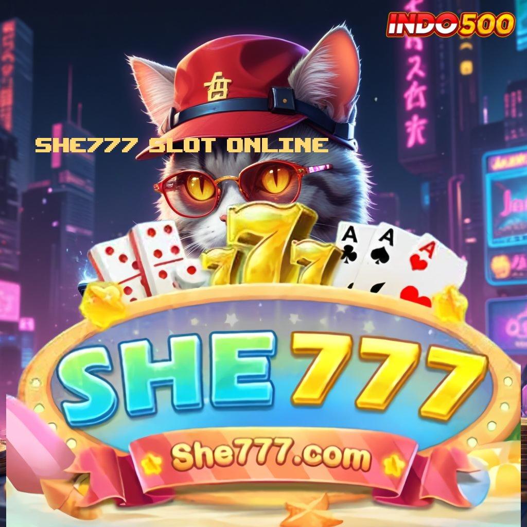 SHE777 SLOT ONLINE Android Penghubung Eksternal Keterhubungan Pijakan Teknologi