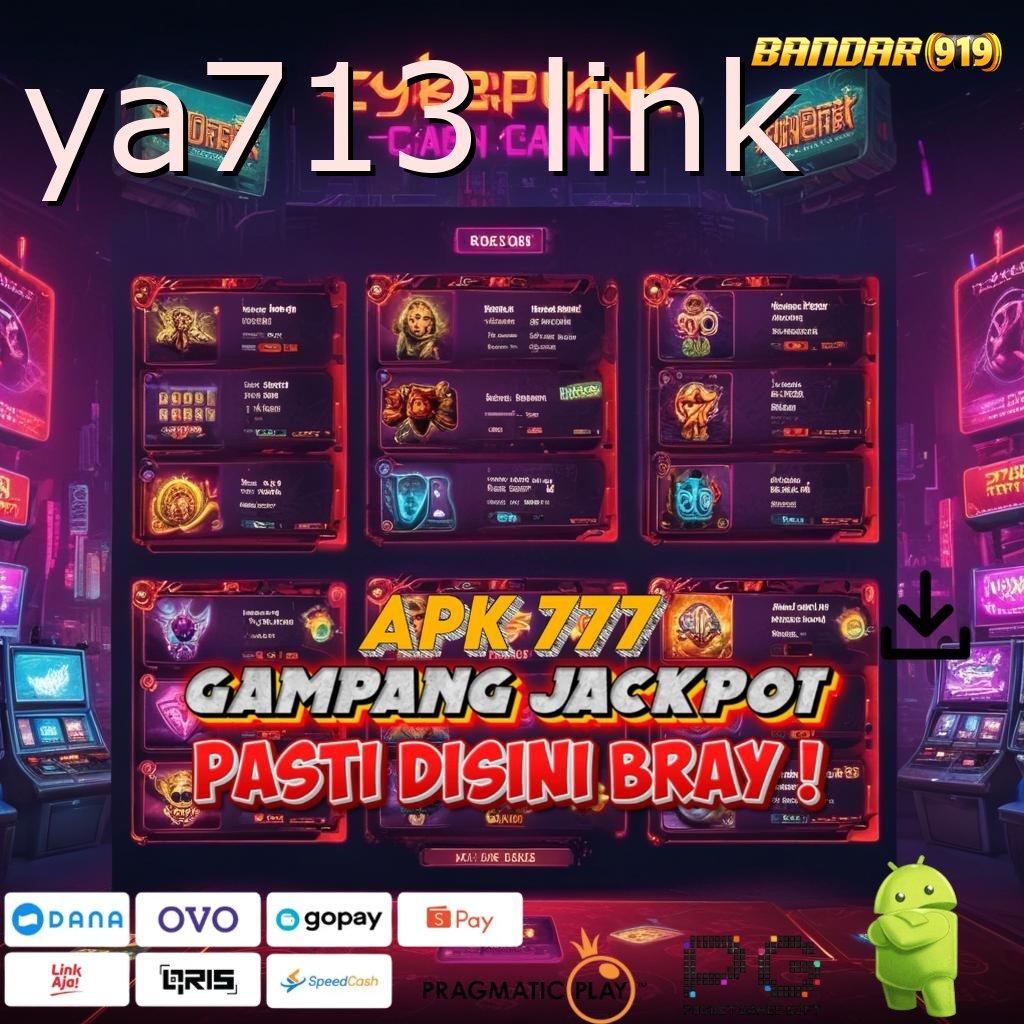 YA713 LINK @ dp ewallet putaran untung-untungan dengan sumber hoki password