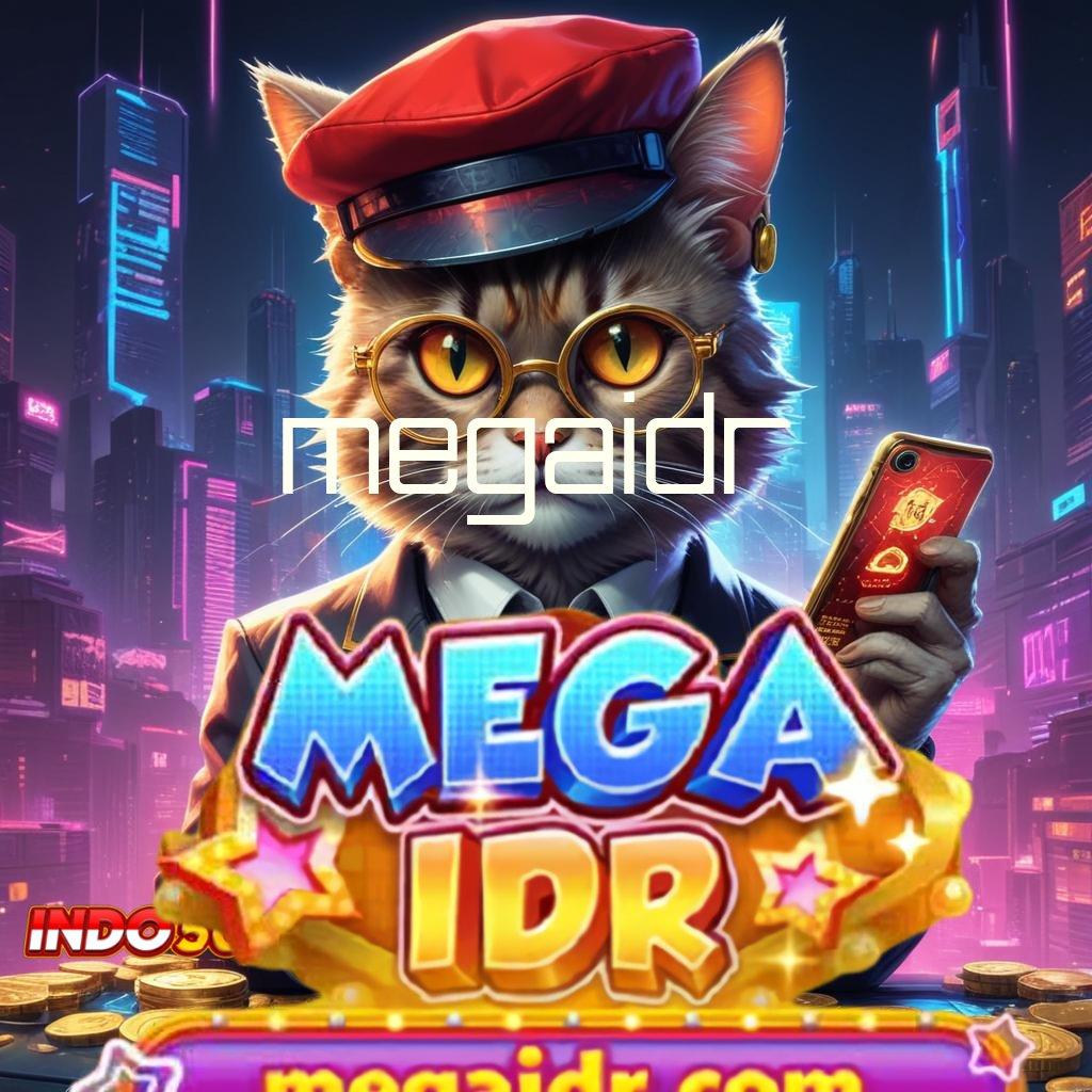 MEGAIDR ⚡ software untuk bisnis