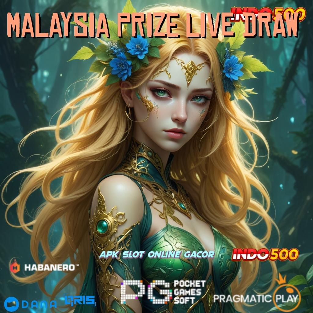 MALAYSIA PRIZE LIVE DRAW ↪ Pragmatic Bonus RTP Scatter Dinamis