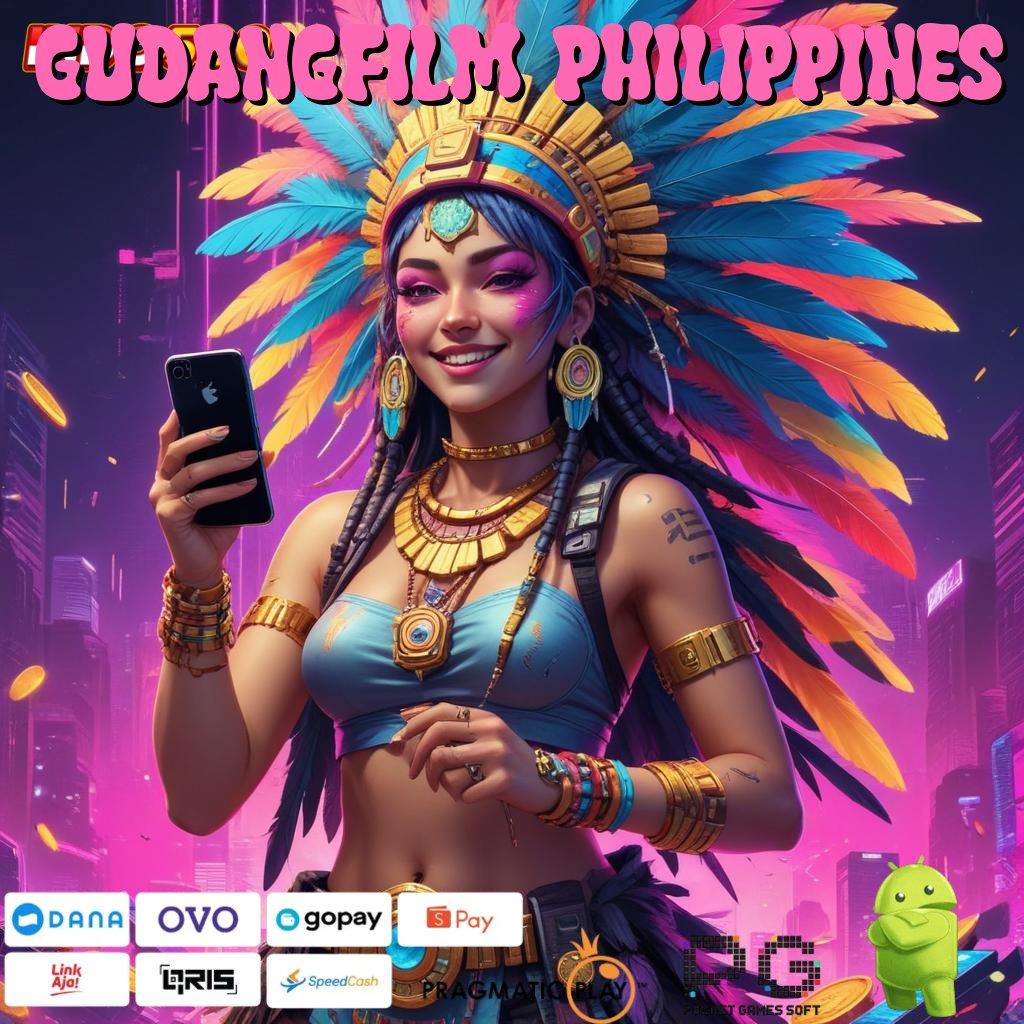 GUDANGFILM PHILIPPINES penghasil keuntungan