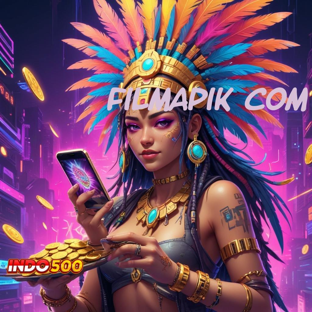 FILMAPIK COM : Akun Baru Langsung Bonus Terjamin