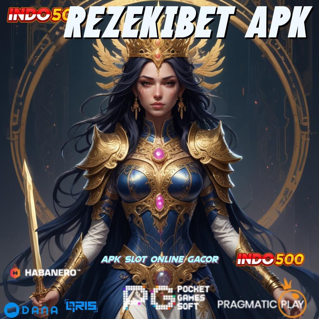 REZEKIBET APK | Permainan Menyediakan Download Apk Android Original