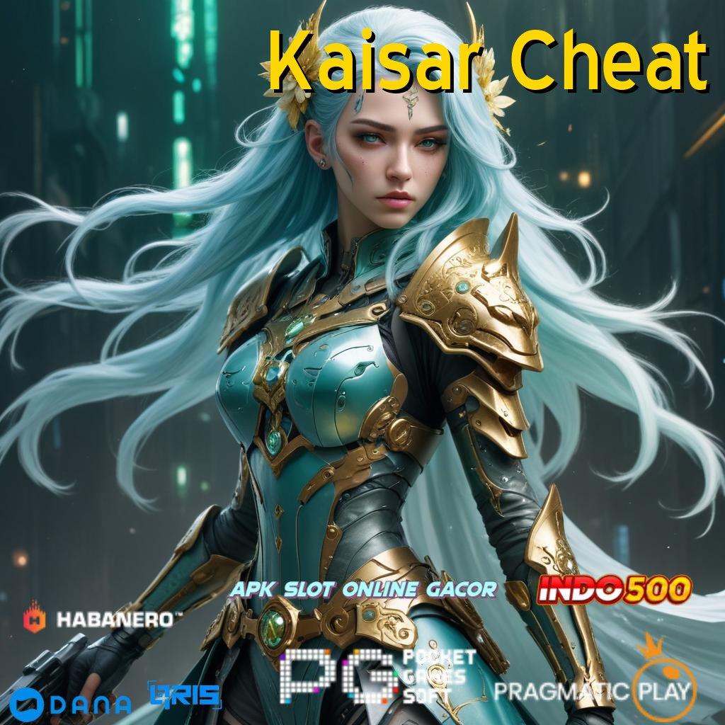 Kaisar Cheat