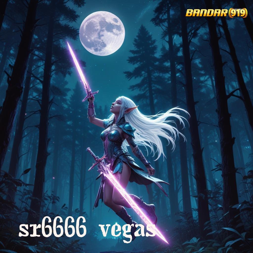 SR6666 VEGAS ⋗ Kotak Rejeki Jackpot Dengan Bonus Besar Cepat