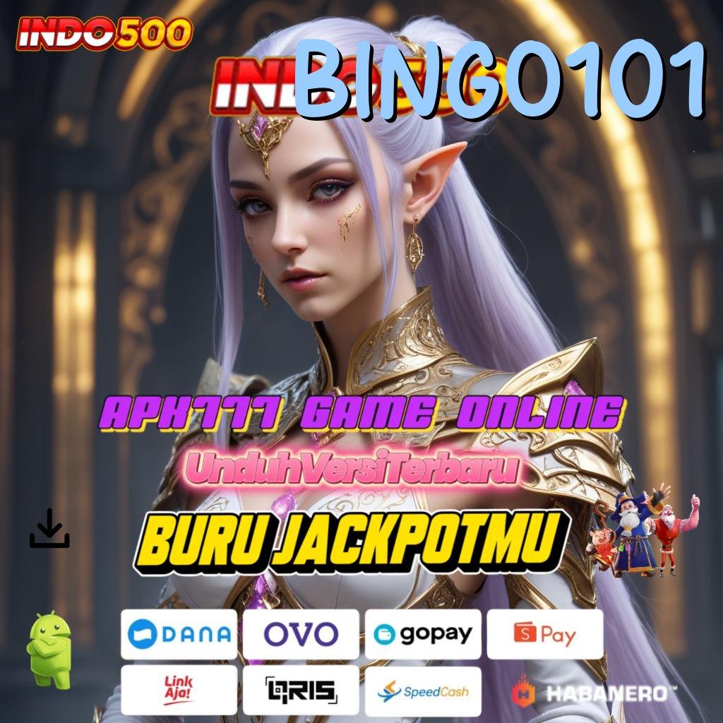 BINGO101 🥇 Langsung Untung Tanpa Nunggu! Unduh Slot Maxwin Apk Terbaru Android & iOS