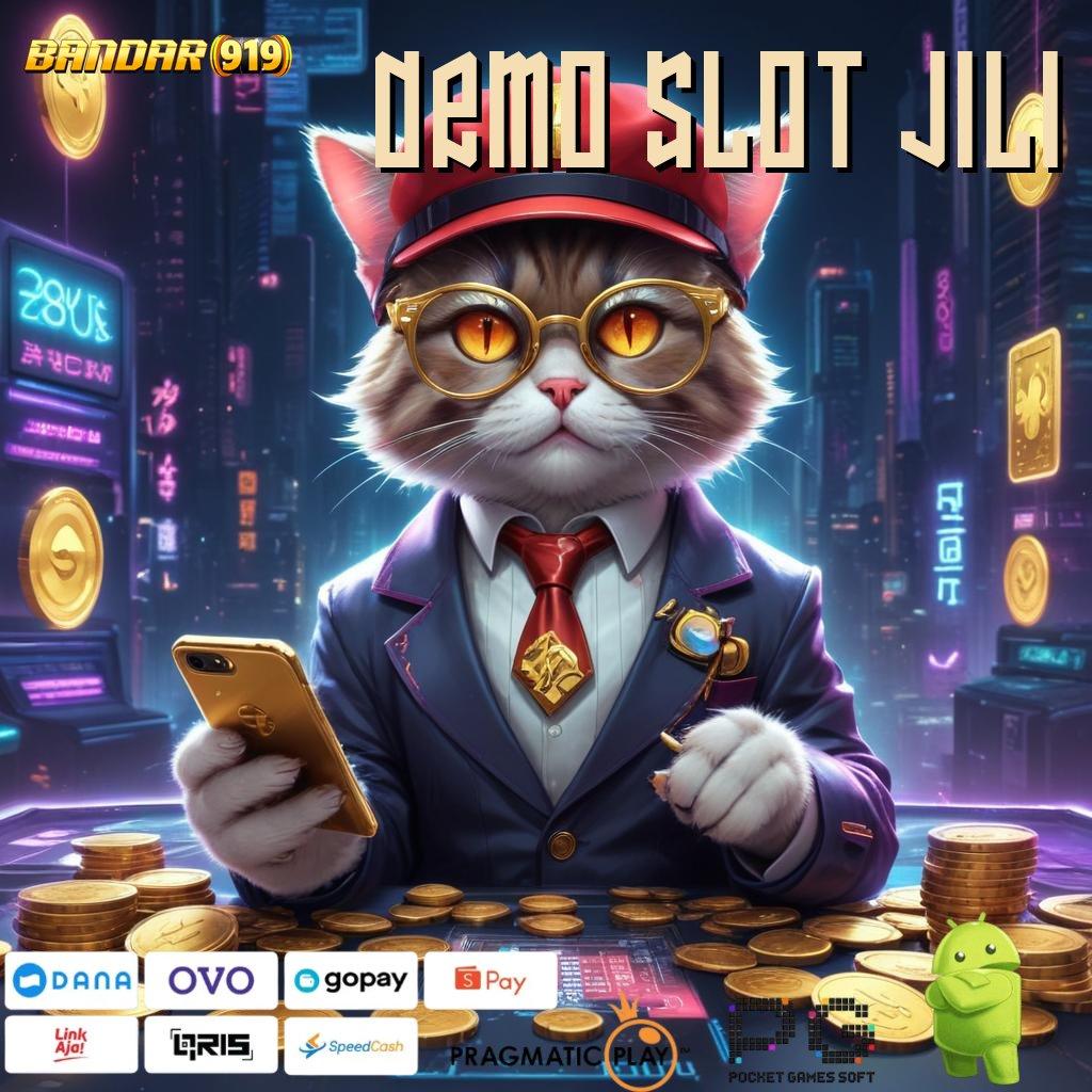 DEMO SLOT JILI | Pembaruan APK Event Bonus Gratis Lingkungan Kerja