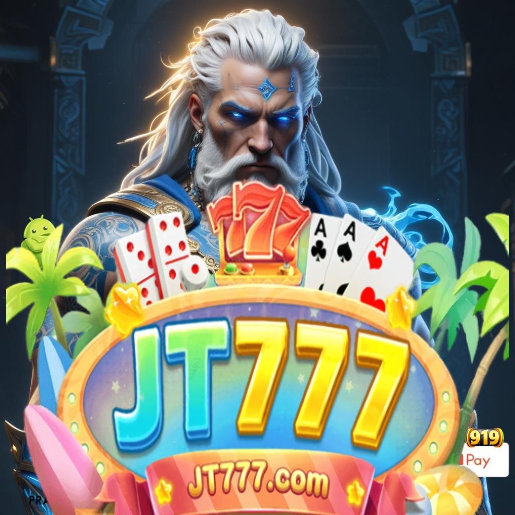 JT777 👉 Ini Kesimpulannya Apk Cheat Slot Game