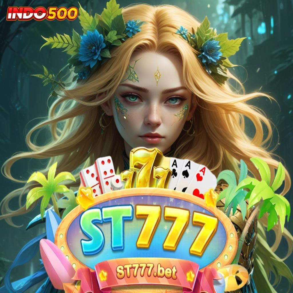 ST777 APK > Depo Ovo 20 Ribu Slot Tanpa Saldo Apk