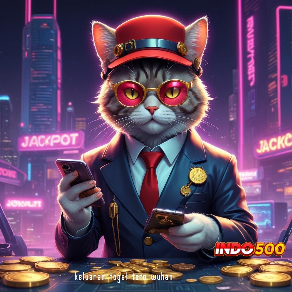 KELUARAN TOGEL TOTO WUHAN 🔎 pusat informasi slot dengan versi terbaru