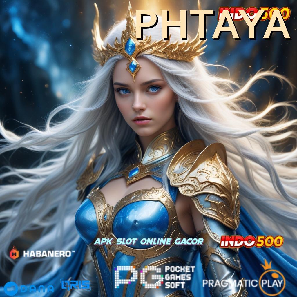 PHTAYA 🔎 bijaksana juara slot apa kuncinya?