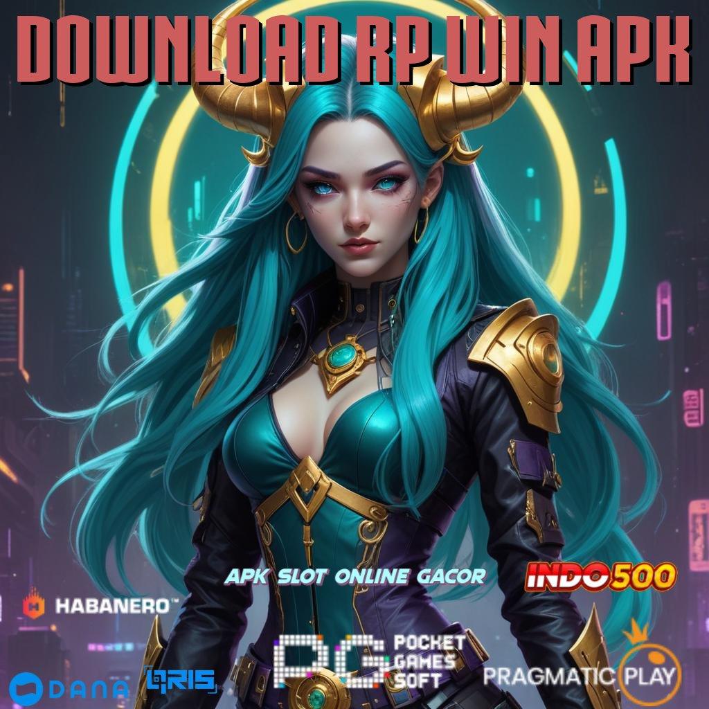 Download Rp Win Apk