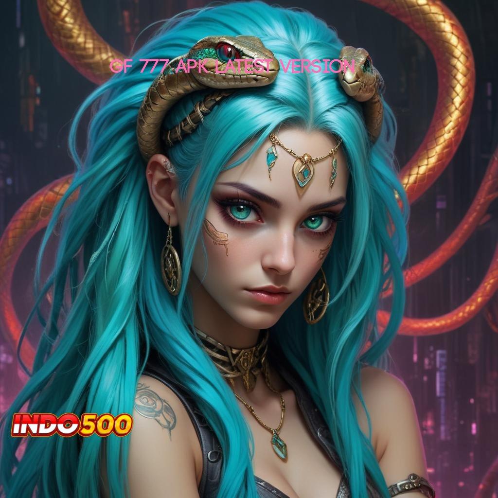 Gf 777 Apk Latest Version